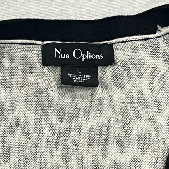 Nue Options Cardigan L - Picture 4 of 4